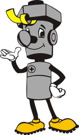 Самоделкин персонаж