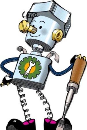 Мастер Самоделкин