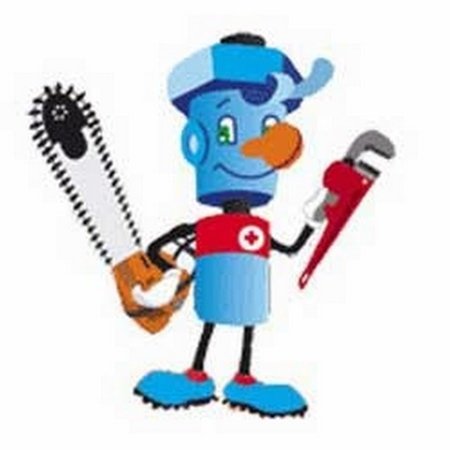 Самоделкин персонаж