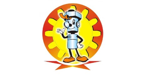 Техническое творчество логотип