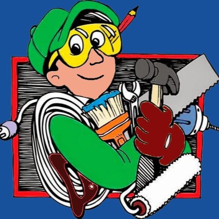 Самоделкин персонаж