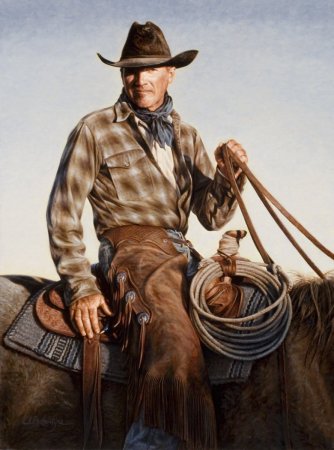 Кэрри Баллантайн картины