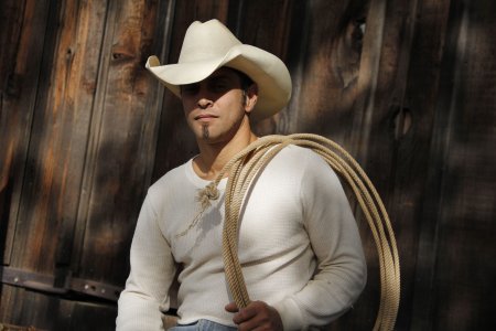 Пейтон ковбой