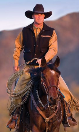 Каттинг вестерн