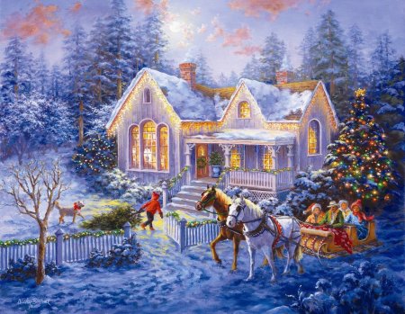 Ники Боэм Nicky Boehme