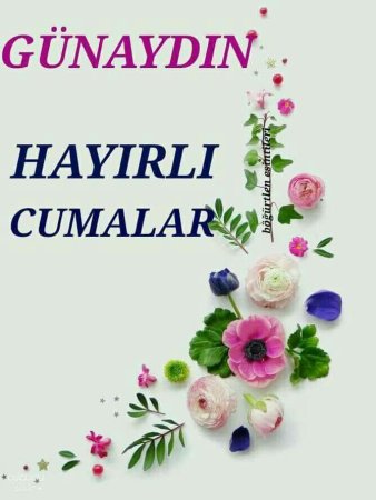 Günaydin hayirli Cumalar картинки