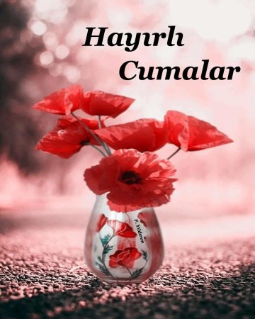 Хайирли Джумалар