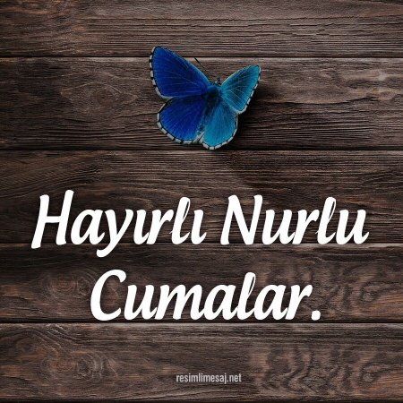 Hayirli Cumalar картинки