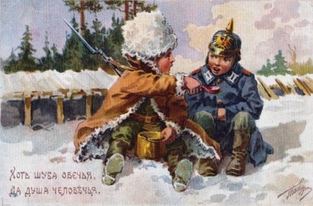 Владимир Табурин художник