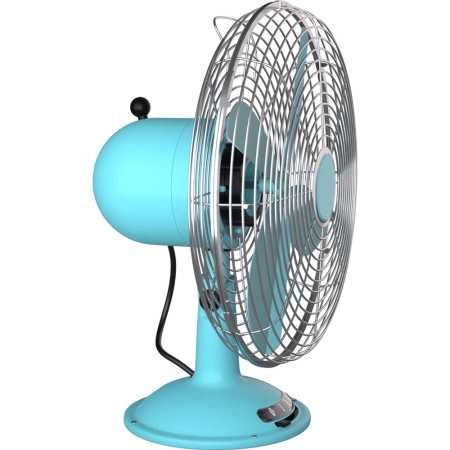 Вентилятор Wind Machine