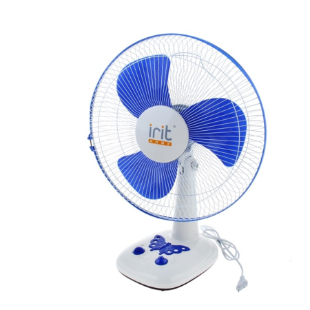 Вентилятор Ирит Irv-002