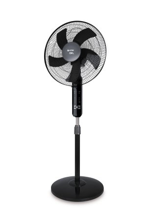 Вентилятор напольный Vitek VT-1939