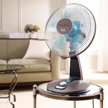 Вентилятор бытовой