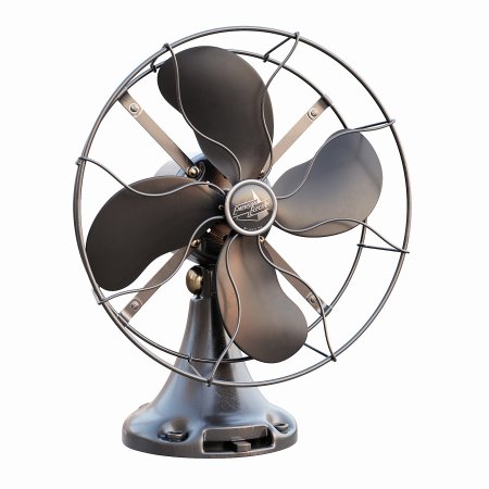 Вентилятор JBD 622