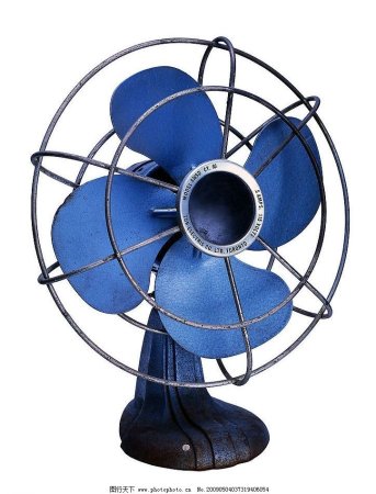 Вентилятор Irit Irv 004