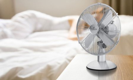 Вентилятор бытовой