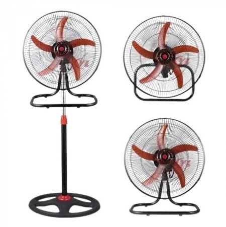 Вентилятор Nikura 1805