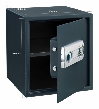 Aiko TSN.65t офисный сейф