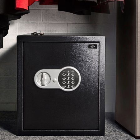Сейфы Трезор Royal safe