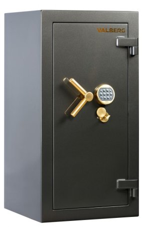 Сейф Gold рубеж 99 el