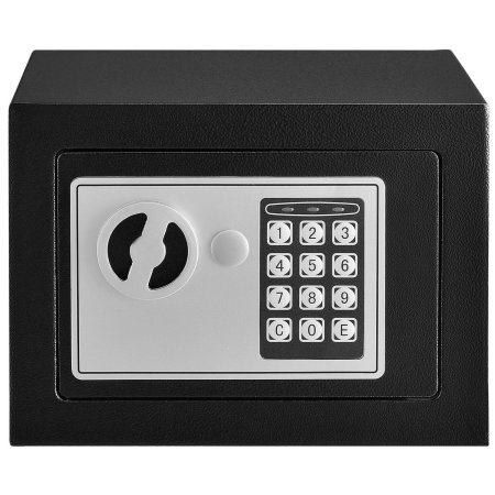 Сейф Technomax Hotel TSM/4h