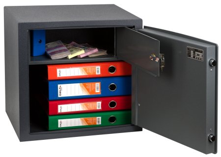 SAFETRONICS NTL-40mes