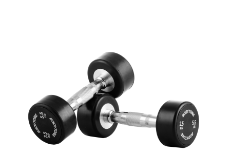 Гантели DS 15125 Impal Gym