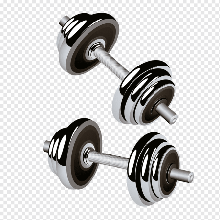 Спортивный инвентарь штанга