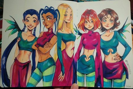 Вилл Ирма Хай Лин