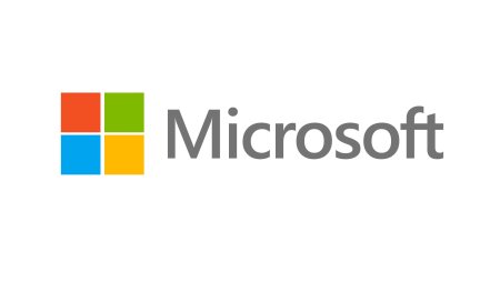 Значок Microsoft