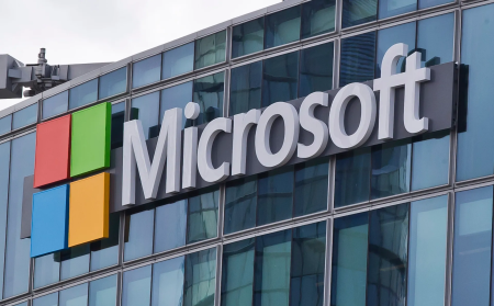 Корпорация Microsoft