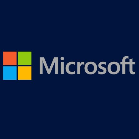 Логотип Microsoft