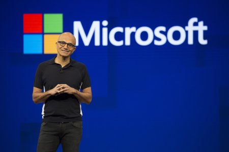 Корпорация Microsoft
