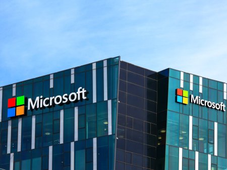 Корпорация Microsoft
