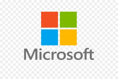 Значок Microsoft