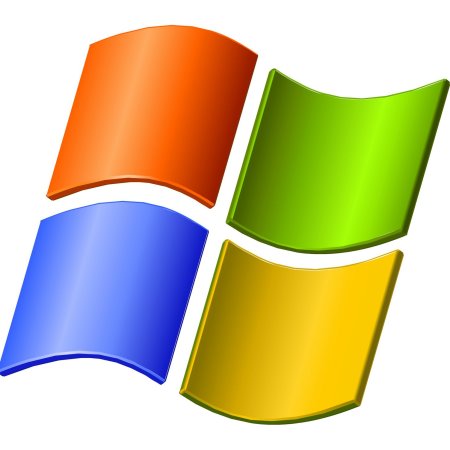 Логотип Microsoft Windows