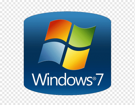 Логотип Windows 7