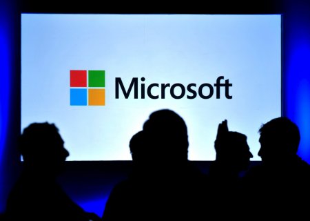 Презентация Microsoft
