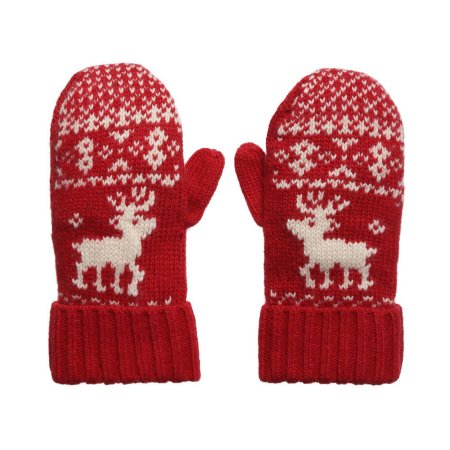 Варежки Thunder Bay mitten LMNTS