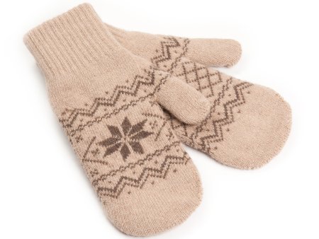 Варежки и рукавицы