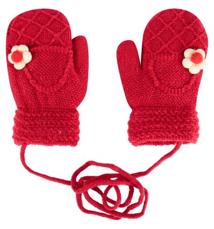 Рукавицы детские