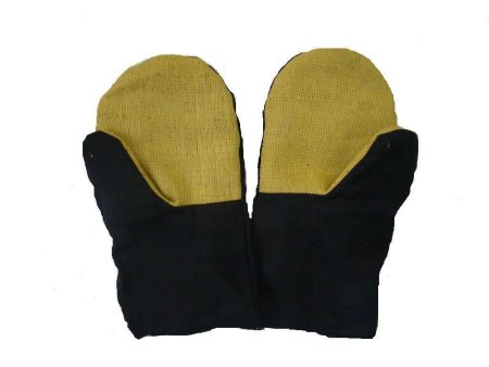 Рукавицы утепленные с брез. Наладонником