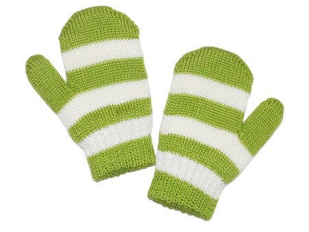 Варежки dong h218g