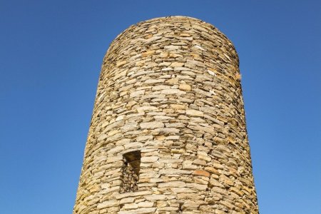 Башня Киркилай