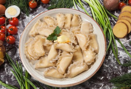Полуфабрикаты курзе