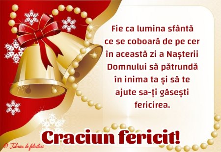 Крэчун феричит