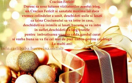 Феличитэрь де Крэчун