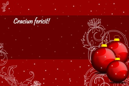 Крэчун феричит