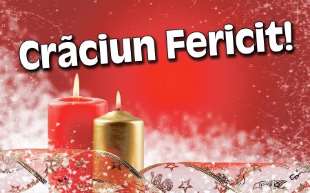 Стикеры Craciun fericit