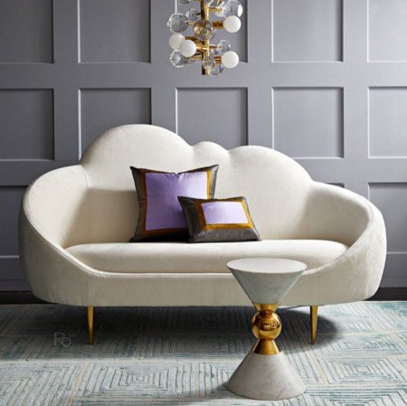 Дизайнерские диваны